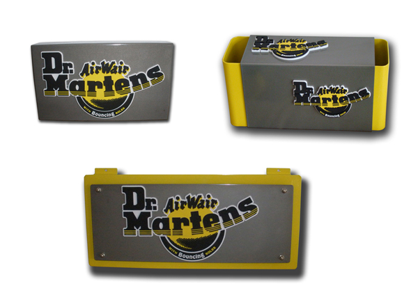 Dr Martins accessory