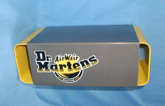 Dr. Martens