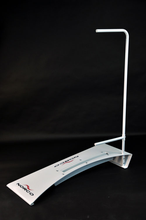 Norco Single Bike Display