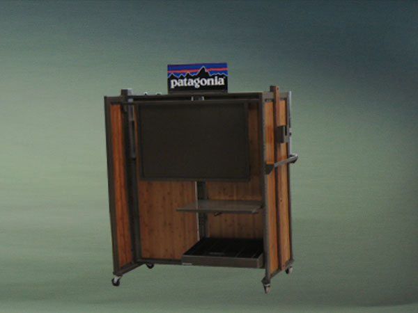 Patagonia E-Zone Kit