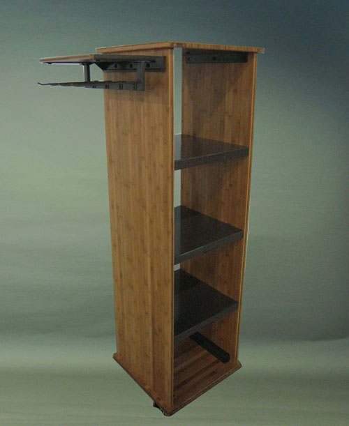 Patagonia Pant Display