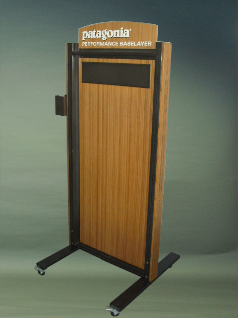 Patagonia Singlewide Gondola